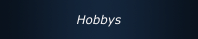 Hobbys